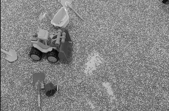 中央美术学院建造密码