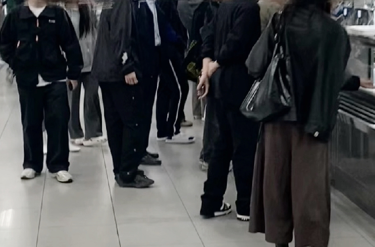 中央美术学院新校规：在校园内不穿黑犯法